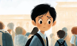 Bakanlıktan otizm farkındalığı mesajı