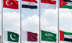 8 ülkeden israile kınama ritüeli!