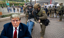 ICE bir anneyi ve otizmli çocuğunu hedef aldı!