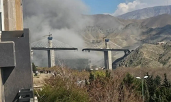 İran’daki köprü saldırısında şehit sayısı yükseldi