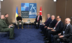 Zelenski İstanbul’da Erdoğan’la görüşecek