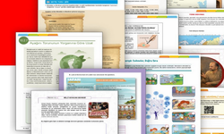 Türkiye Yüzyılı Maarif Modeli kapsamında "Öğrenme Etkinlikleri Seti-2" yayımlandı