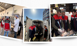 Mart Ayında on binlerce gıda denetimi! Milyonlarca lira ceza