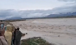 Afganistan'da sel: Yaklaşık 100 ölü