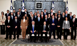 Siyonist sözde vekillerden Netenyahu'dan alçak talep!