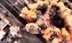 İran'dan ABD'ye rest!