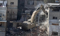 Tehlikeli yıkıma 160 bin lira ceza