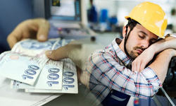 Uzman isim canlı yayınında asgari ücrete ara zam olup olmayacağını açıkladı