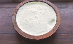 Yoğurdun taş gibi sert olmasını sağlayan püf noktası nihayet açığa çıktı