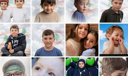 Kızılhaç Komitesi: israil önceden uyarı yapmadan Lübnanlı sivilleri katletti