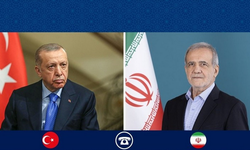 İran'dan Pezeşkiyan-Erdoğan görüşmesine ilişkin açıklama