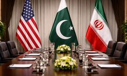 İran'ın eli daha güçlü: İslamabad'da kritik zirve!