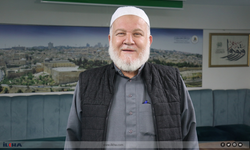 "Bu kadar uyku yeter! Ümmet artık uyanmalı ve Kudüs'e sahip çıkmalı"