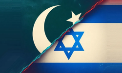 Pakistanlı bakan önce paylaştı, sonra sildi: Attığı mesaj siyonistleri panikletti!