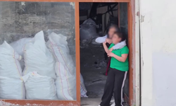 Film değil gerçek: Gaziantep'te rehine krizi!