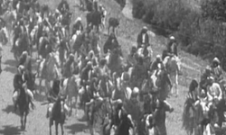 Bugün Şanlıurfa'nın Fransız işgalinden kurtuluş yıldönümü!