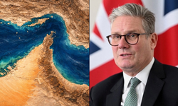 İngiltere'den ABD'ye açık mesafe: Bu savaşa çekilmeyeceğiz