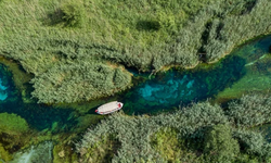 Avrupa Türkiye’deki dört köyün gerisinde kaldı