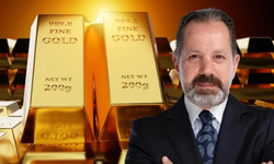 Gram altın 10 bin lirayı görecek mi? İslam Memiş beklentileri yıktı!