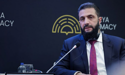 Şara: Kuvvetlerin Ayrıştırılması Hattı'na çekilmeden israille müzakere yok