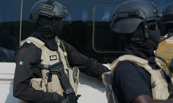 Afrika Ülkesinde Otobüs Basıldı: Öğrenciler Kaçırıldı!