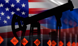 ABD'den Rus petrolüne yeşil ışık