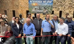 Batı Şeria'da tepki çeken adım: Yeniden işgal ediyor!