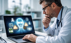 Hastalığını Yapay Zekaya Soranların Dikkatine! Uzmanlar Uyardı