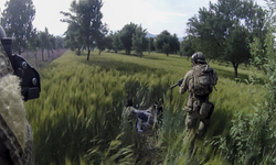 Sivilleri katleden SAS birlikleri yargı kıskacında