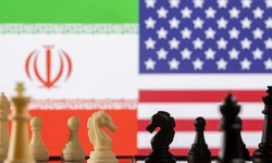 ABD heyeti müzakereler için yolda