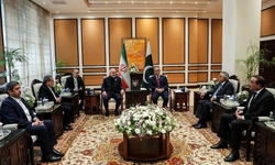 İslamabad’da ABD-İran görüşmeleri için hazırlıklar sürüyor