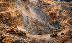 İki Ülke Sınırında Dev Maden Keşfi!