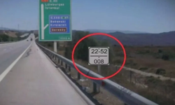 Pek çok kişi farkında değil ancak bu trafik levhası hayati önem taşıyor