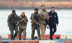 ABD'li asker devlet sırlarını satarak yüz binlerce dolar elde etti!