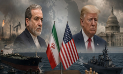 Hürmüz'de ABD ablukası çökerken, İran'dan Putin'e kritik mesaj