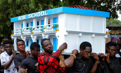 İki ülke arasında Cumhurbaşkanı cenazesi krizi!