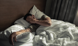 İnsanlar ölmeden saatler önce ortak görüntüler yaşıyor