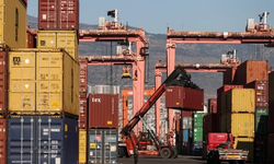 Uluslararası ticarette ihracat şampiyonu: Kendisi hâlâ rakipsiz lider