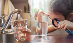 Hangi illerde musluktan su içilebilir? Şehriniz bu sıralamada var mı?