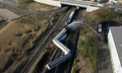 ABD'de kimyasal sızıntı paniği