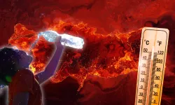 Rekor sıcaklıklar geliyor!