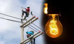 Dikkat İzmir yarın 8 saat elektrik kesintisi yaşayacak