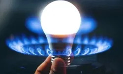 Bugünden geçerli.. Elektrik ve doğalgaza büyük zam