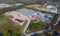 Türkiye'nin 182 yıllık şirketi konkordato ilan etti