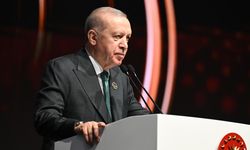 Cumhurbaşkanı Erdoğan'dan Antalya Diplomasi Forumu'nda önemli açıklamalar