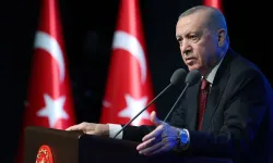 Cumhurbaşkanı Erdoğan'dan erken seçim açıklaması!