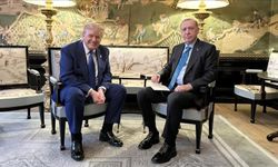 Ateşkes sonrası ilk temas: Cumhurbaşkanı Erdoğan Trump ile görüştü!