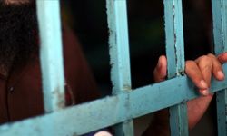 Filistinli Esirler Günü'nde ağır tablo