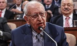 Eski TBMM Başkanı hayatını kaybetti