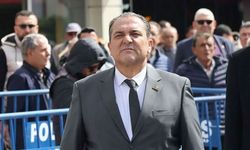 Eşme Belediye Başkanı hakkında sıcak gelişme